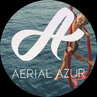 Aerial Azur - Aerial Sailing Retreat Valencia