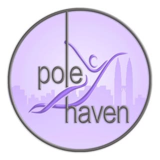 Haven N Heels - Pole Royalty Intensive