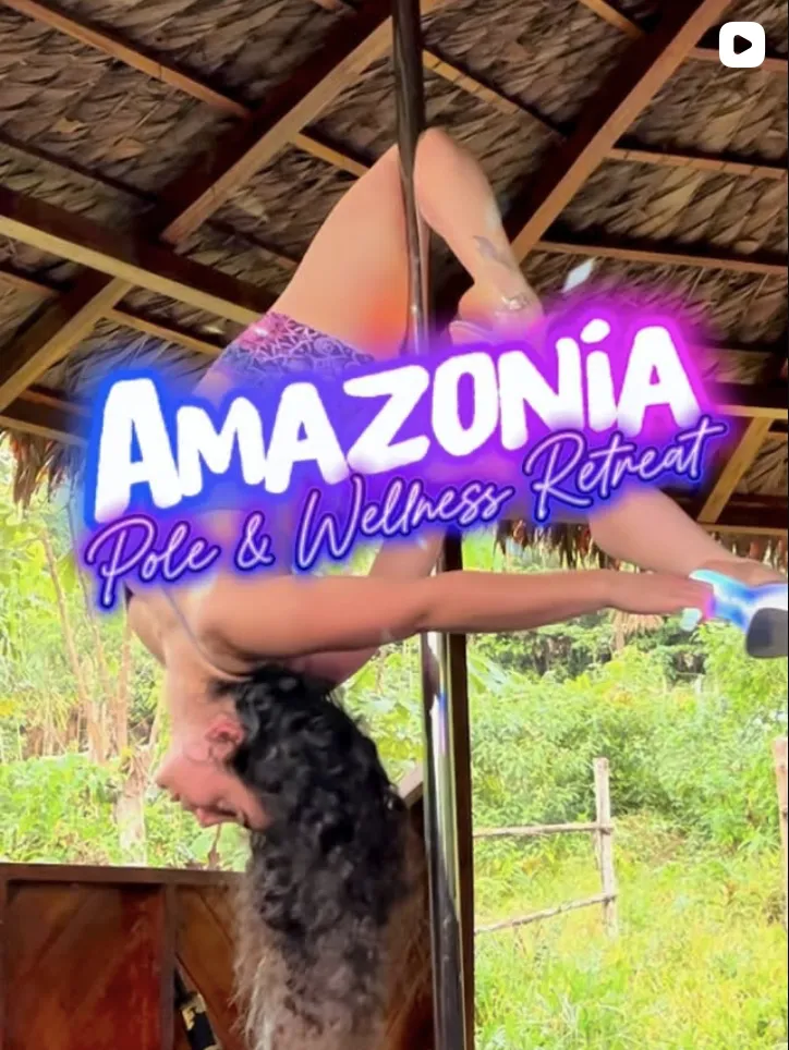 Amazonia Pole & Wellness Retreat