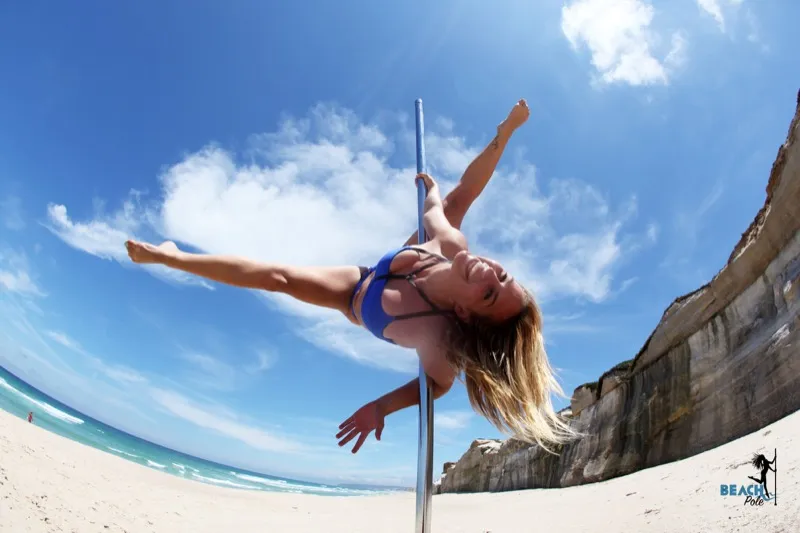 BeachPole - Pole & Surf Retreat Portugal