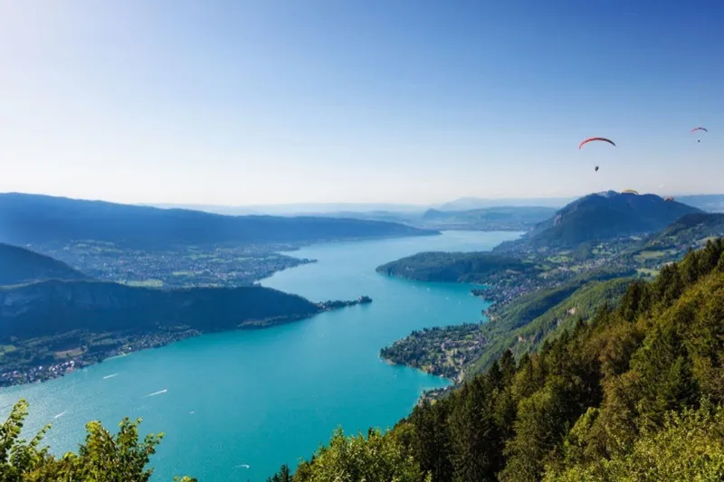 Fit Travel - Pole Camp Haute-Savoie (Summer Edition)