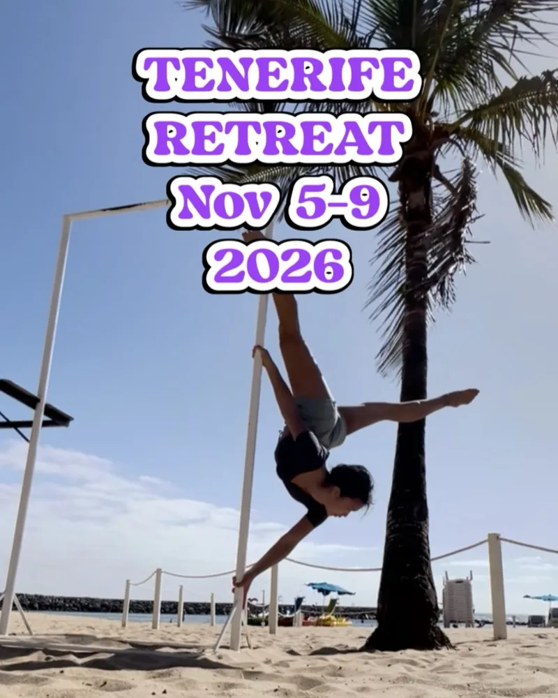 Tenerife Retreat