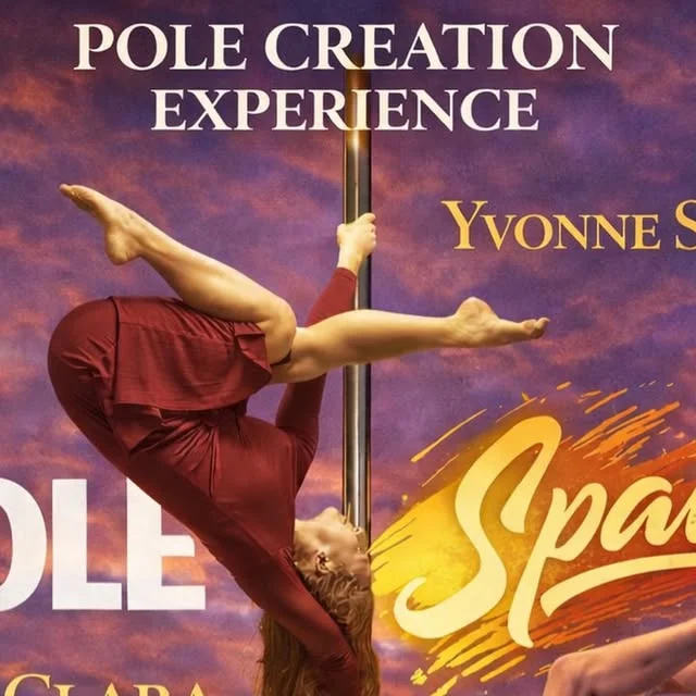 Pole Spain - Pole Creation Experience