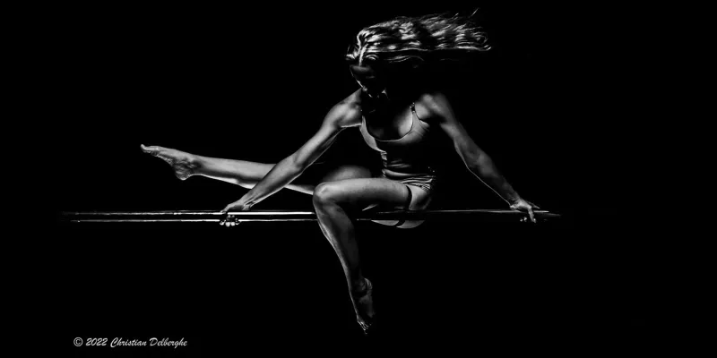 Pole Camp Dijon 2026
