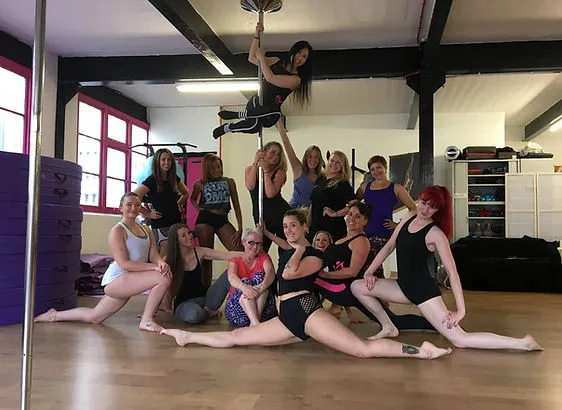 PolePassion - Northern Pole & Aerial Camp 2026