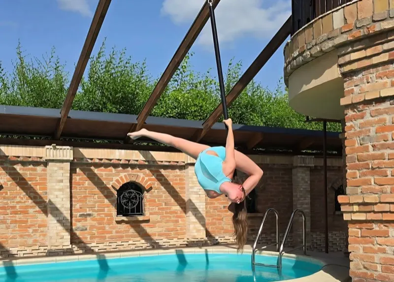 Slovak Pole & Experience Camp 2026 (Session 2)