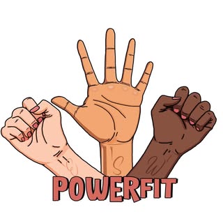 POWERfit Castle Wellness Retreat 2026