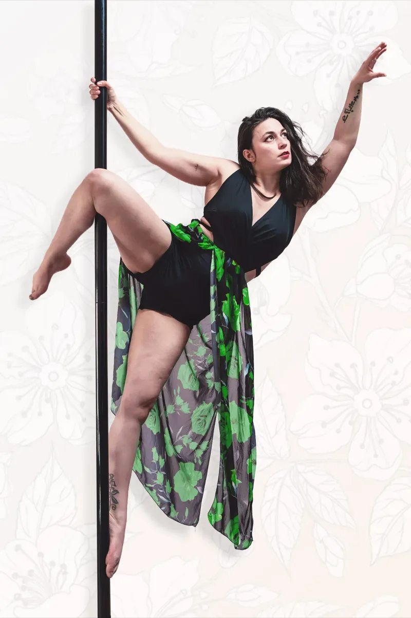 Pole Warrior Week
