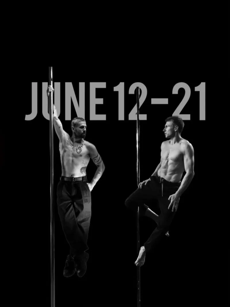 Politov Pole Camp - June 2026