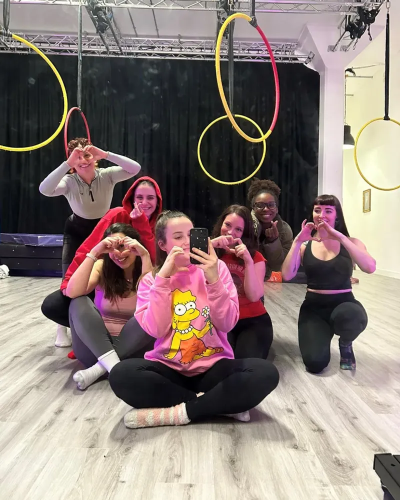XPOLE Academy - XPERT Camp 2026